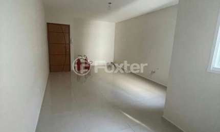 Cobertura com 2 quartos à venda na Rua Francisco Otaviano, 240, Socorro, São Paulo, 120 m2 por R$ 530.000