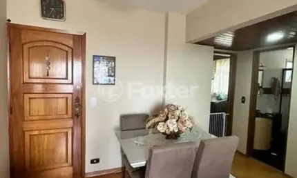Apartamento com 2 quartos à venda na rua do oratório, 464, mooca, são paulo, 59 m2 por r$ 430.000