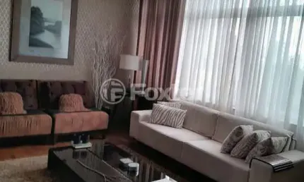 Apartamento com 3 quartos à venda na Rua São Vicente, 18, Jardim, Santo André, 143 m2 por R$ 780.000
