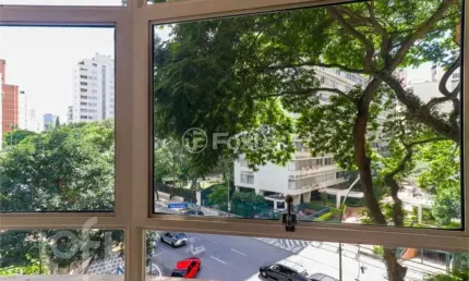 Apartamento com 3 quartos à venda na Avenida Higienópolis, 349, Higienópolis, São Paulo, 474 m2 por R$ 6.200.000