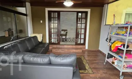 Casa com 3 quartos à venda na Rua Luar do Sertão, 1771, Chácara Santa Maria, São Paulo, 230 m2 por R$ 590.000