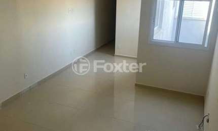 Apartamento com 2 quartos à venda na Rua Francisco Otaviano, 240, Socorro, São Paulo, 67 m2 por R$ 430.000