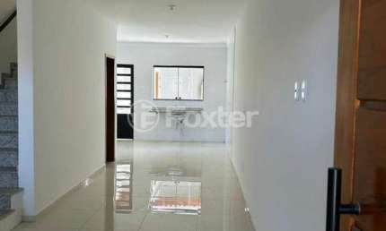 Casa com 3 quartos à venda na Rua Guaranésia, 248, Vila Ré, São Paulo, 133 m2 por R$ 750.000