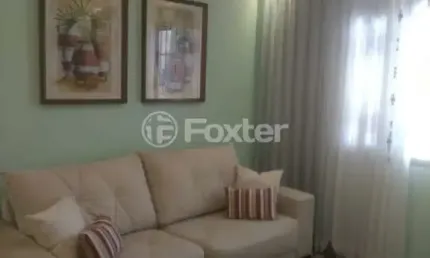 Casa com 4 quartos à venda na Rua Corypheu de Azevedo Marques, 950, Jardim Paraventi, Guarulhos, 180 m2 por R$ 950.000