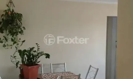 Apartamento com 2 quartos à venda na Rua Manguari, 401, Jardim Andaraí, São Paulo, 49 m2 por R$ 256.000