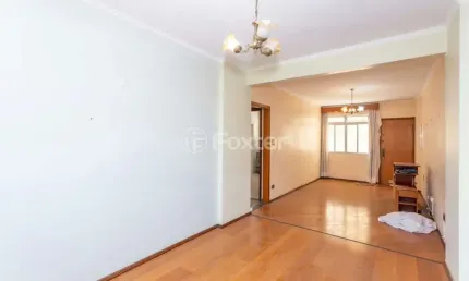 Apartamento com 3 quartos à venda na Rua Pitangueiras, 315, Mirandópolis, São Paulo, 84 m2 por R$ 490.000