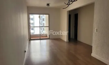 Apartamento com 3 quartos à venda na Rua Copacabana, 426, Santa Teresinha, São Paulo, 90 m2 por R$ 590.000