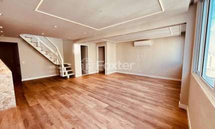 Cobertura com 2 quartos à venda na Rua Cônego Eugênio Leite, 574, Pinheiros, São Paulo, 170 m2 por R$ 2.600.000
