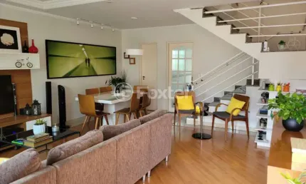 Casa com 3 quartos à venda na rua doutor fábio montenegro, 766, vila guilhermina, são paulo, 130 m2 por r$ 930.000
