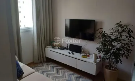 Apartamento com 2 quartos à venda na avenida aparecida do rio negro, 435, jardim íris, são paulo, 44 m2 por r$ 3.520.000