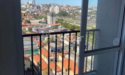 Apartamento com 2 quartos à venda na rua cumai, 190, vila esperança, são paulo, 45 m2 por r$ 320.000