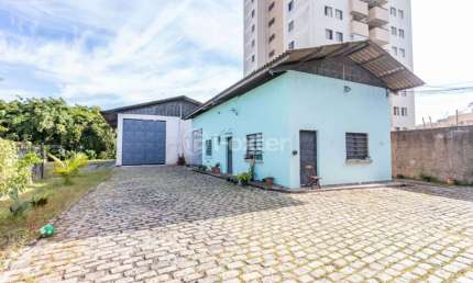 Barracão / Galpão / Depósito com 3 salas à venda na Rua José Maria Pinto Zilli, 170, Jardim das Palmas, São Paulo, 325 m2 por R$ 4.275.000
