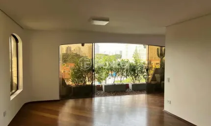 Apartamento com 3 quartos à venda na avenida portugal, 228, brooklin paulista, são paulo, 152 m2 por r$ 1.780.000