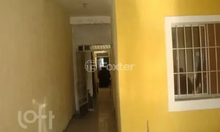 Casa com 2 quartos à venda na rua francisco pizarro, 95, parque boturussu, são paulo, 200 m2 por r$ 600.000