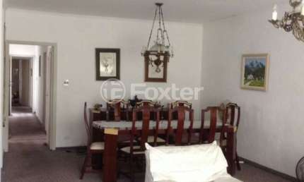 Casa com 4 quartos à venda na Rua José Marti, 110, Jardim da Saude, São Paulo, 367 m2 por R$ 1.750.000