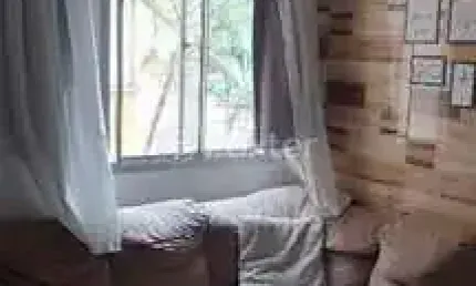 Apartamento com 2 quartos à venda na Estrada Pirajussara-Valo Velho, 1900, Jardim Mitsutani, São Paulo, 49 m2 por R$ 225.000