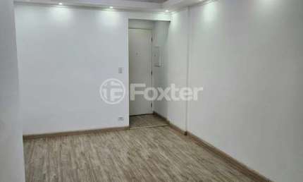 Apartamento com 3 quartos à venda na Rua Mendes Leal, 134, Vila Palmares, Santo André, 61 m2 por R$ 330.000