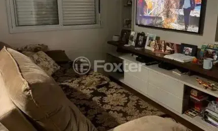 Apartamento com 3 quartos à venda na rua henrique felipe da costa, 681, vila guilherme, são paulo, 69 m2 por r$ 530.000
