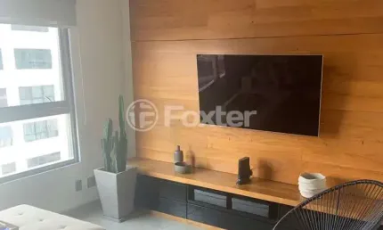 Apartamento com 2 quartos à venda na avenida mofarrej, 1130, vila leopoldina, são paulo, 70 m2 por r$ 1.100.000