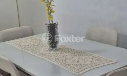 Apartamento com 1 quarto à venda na Rua Brás Cardoso, 654, Vila Nova Conceição, São Paulo, 42 m2 por R$ 905.000