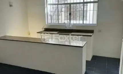 Casa com 4 quartos à venda na Rua Vítor Dubugras, 97, Jardim da Glória, São Paulo, 182 m2 por R$ 950.000