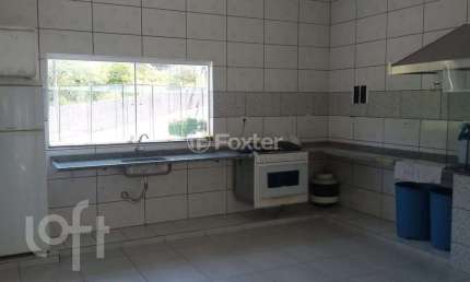 Casa com 2 quartos à venda na Rua Castor, 761, Cidade Satélite Santa Bárbara, São Paulo, 100 m2 por R$ 600.000
