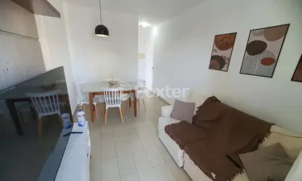 Apartamento com 2 quartos à venda na rua alba, 150, vila parque jabaquara, são paulo, 50 m2 por r$ 320.000