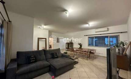 Casa com 5 quartos à venda na Rua Rocha Galvão, 97, Jardim da Glória, São Paulo, 380 m2 por R$ 1.890.000