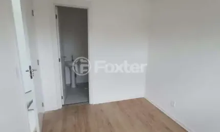 Apartamento com 1 quarto à venda na Rua Doutor Sérgio Meira, 280, Barra Funda, São Paulo, 27 m2 por R$ 280.000