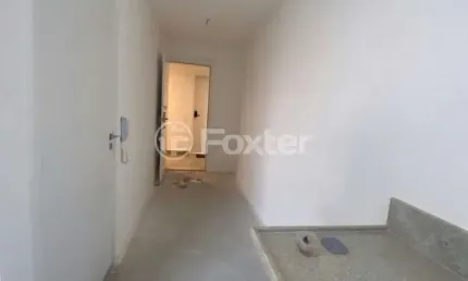 Apartamento com 1 quarto à venda na rua sapetuba, 228, butantã, são paulo, 29 m2 por r$ 418.600