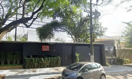 Casa em condomínio fechado com 4 quartos à venda na Rua Comendador Elias Zarzur, 2029, Santo Amaro, São Paulo, 472 m2 por R$ 4.600.000