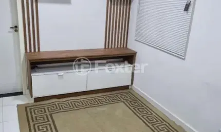 Apartamento com 1 quarto à venda na rua roque barbosa lima, 203, vila paulo silas, são paulo, 37 m2 por r$ 210.000
