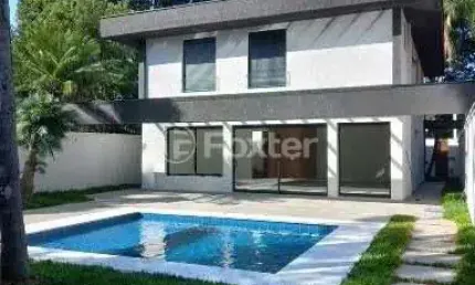 Casa com 4 quartos à venda na rua cardoso de melo júnior, 128, alto de pinheiros, são paulo, 416 m2 por r$ 7.898.000