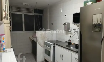 Apartamento com 2 quartos à venda na rua adriano racine, 147, jardim celeste, são paulo, 61 m2 por r$ 375.000