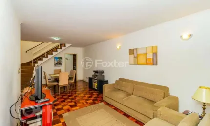 Casa com 3 quartos à venda na Rua Palacete das Águias, 131, Vila Alexandria, São Paulo, 240 m2 por R$ 920.000