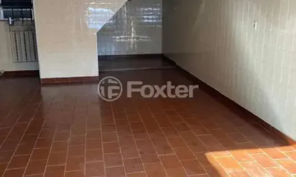 Casa com 3 quartos à venda na Rua Arafura, 171, Jardim do Mar, São Bernardo do Campo, 161 m2 por R$ 890.000
