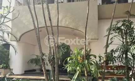 Apartamento com 2 quartos à venda na avenida jurema, 437, indianópolis, são paulo, 77 m2 por r$ 1.100.000
