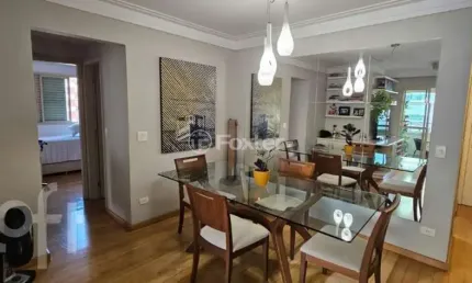 Apartamento com 3 quartos à venda na rua itapiru, 500, saúde, são paulo, 78 m2 por r$ 850.000