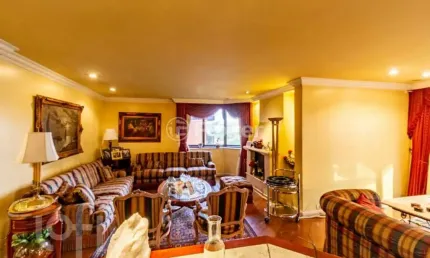 Apartamento com 3 quartos à venda na rua jesuíno arruda, 86, itaim bibi, são paulo, 246 m2 por r$ 3.990.000