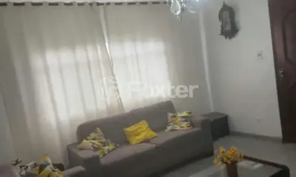 Casa com 2 quartos à venda na Rua Alexandre Moreira, 171, Jardim Soraia, São Paulo, 100 m2 por R$ 423.000