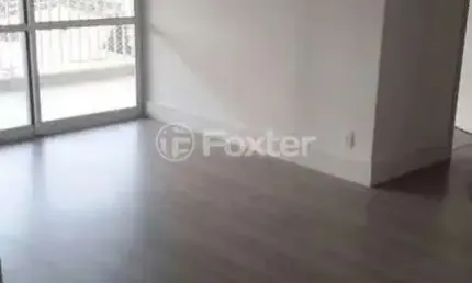 Apartamento com 2 quartos à venda na rua gonçalo da cunha, 43, chácara inglesa, são paulo, 69 m2 por r$ 850.000