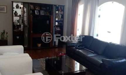 Casa com 4 quartos à venda na Rua Jupuruchita, 164, Alto da Mooca, São Paulo, 288 m2 por R$ 1.400.000