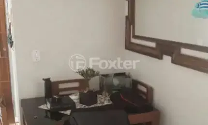 Apartamento com 2 quartos à venda na avenida parada pinto, 3420, vila nova cachoeirinha, são paulo, 50 m2 por r$ 300.000