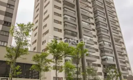 Apartamento com 3 quartos à venda na Rua Doutor Corinto Baldoino Costa, 152, Vila Zilda (Tatuapé), São Paulo, 81 m2 por R$ 975.000