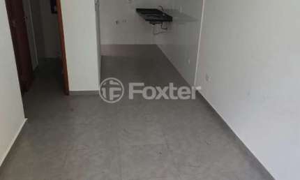 Apartamento com 2 quartos à venda na Rua Carlos Alberto Vanzolini, 466, Vila dos Remédios, São Paulo, 38 m2 por R$ 213.000