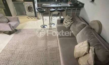Apartamento com 3 quartos à venda na Rua Capitão Rabelo, 313, Vila Milton, Guarulhos, 190 m2 por R$ 780.000