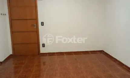 Apartamento com 2 quartos à venda na Rua Mário de Andrade, 100, Barra Funda, São Paulo, 43 m2 por R$ 303.000