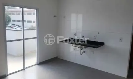 Apartamento com 2 quartos à venda na rua carlos alberto vanzolini, 466, vila dos remédios, são paulo, 71 m2 por r$ 330.000