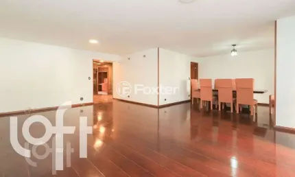 Apartamento com 3 quartos à venda na Rua Castro Alves, 631, Aclimação, São Paulo, 241 m2 por R$ 1.580.000