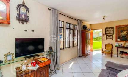 Casa com 3 quartos à venda na Rua Luís Sérgio Person, 53, Parque Mandaqui, São Paulo, 152 m2 por R$ 750.000